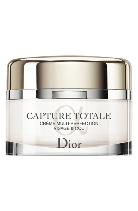 capture totale haute nutrition dior bg|dior capture totale test.